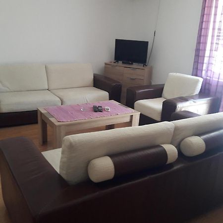 Mir Daire Kotor Dış mekan fotoğraf