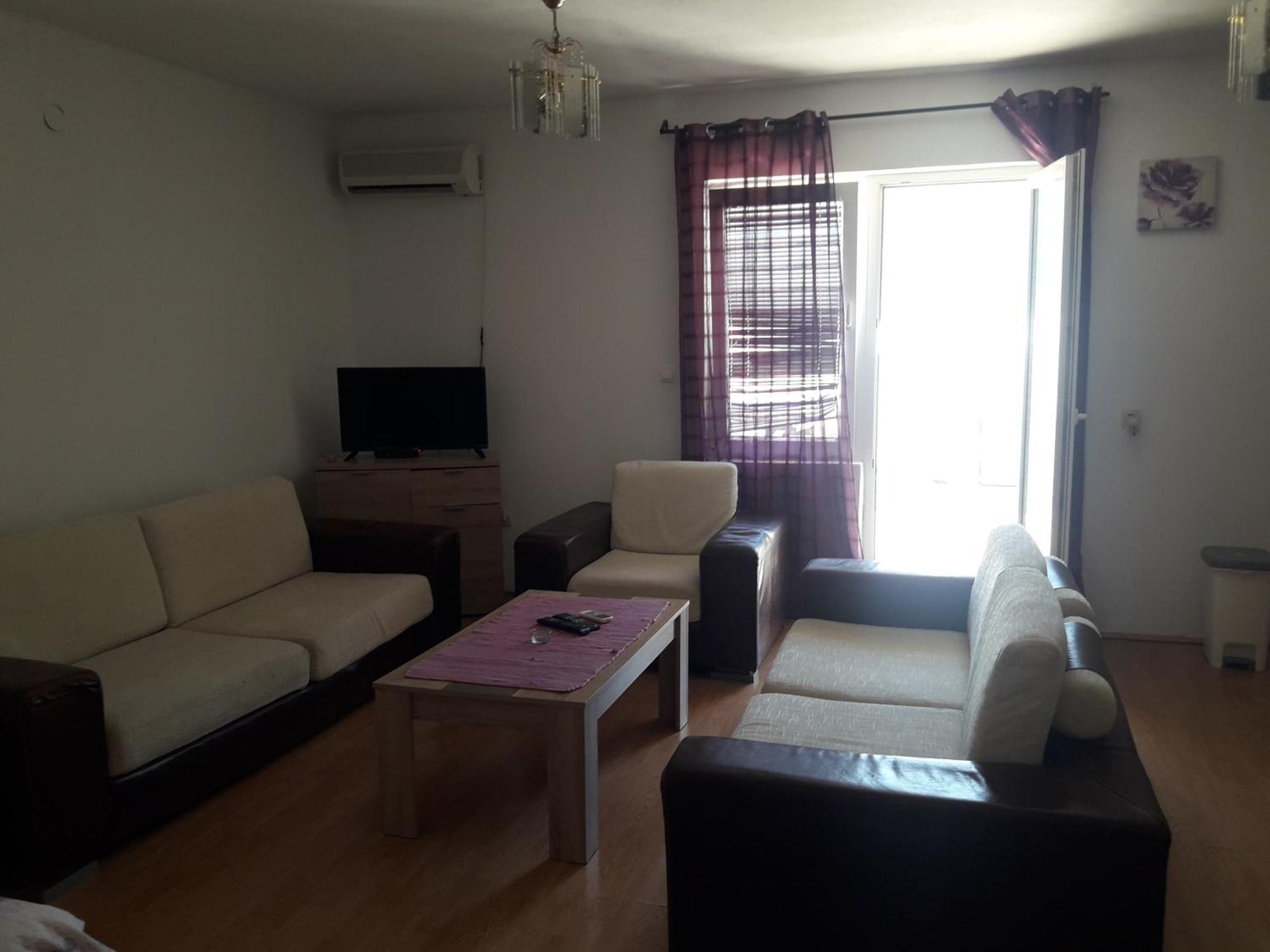 Mir Daire Kotor Dış mekan fotoğraf