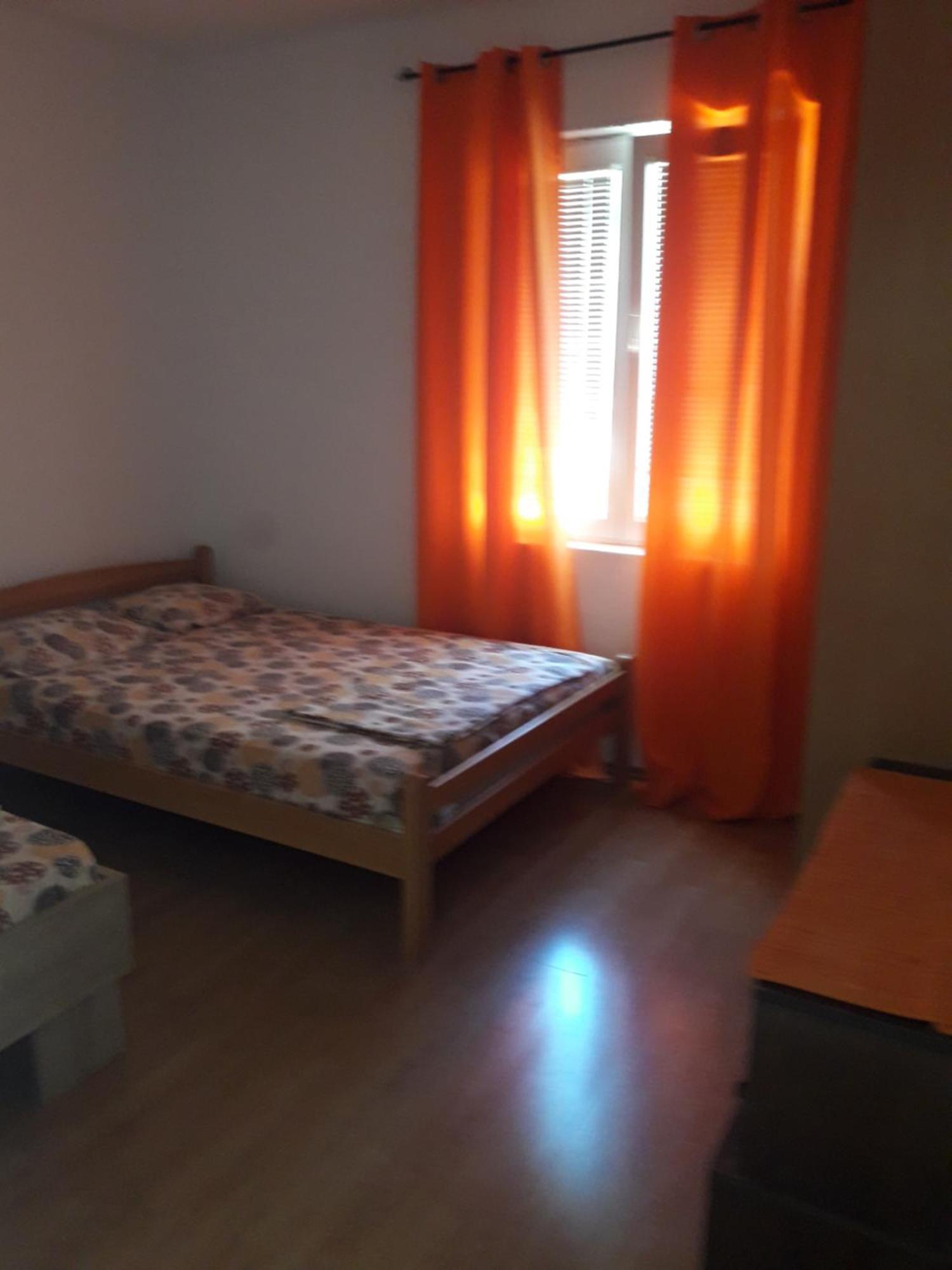 Mir Daire Kotor Dış mekan fotoğraf